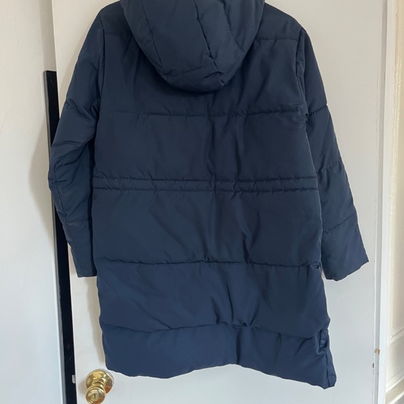 Everlane Renew Parka XS - Picture 2 of 4